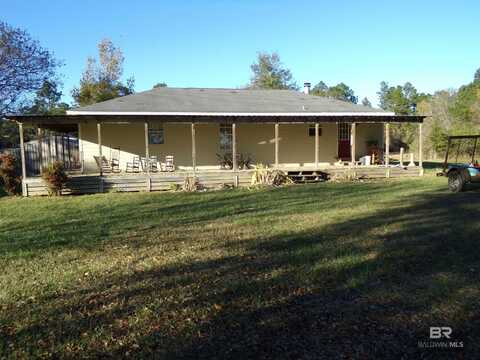 17830 Pierce Road, Fairhope, AL 36532
