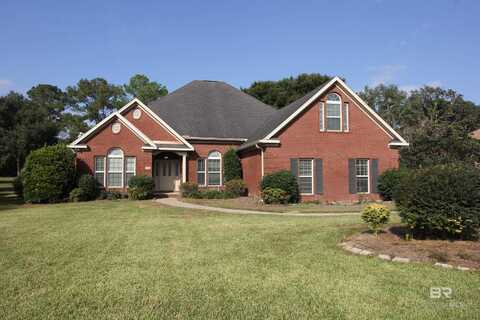 306 S Tee Drive, Fairhope, AL 36532