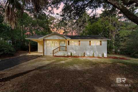 3510 Zimlich Avenue, Mobile, AL 36608