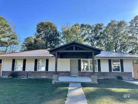 110 Lynnbrook Drive, Brewton, AL 36426