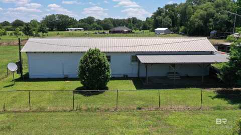 209 Clearview Road, Flomaton, AL 36441