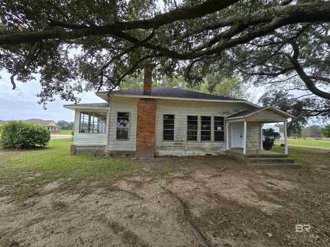 550 Taylor Circle, Atmore, AL 36502