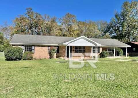 223 McRae Street, Atmore, AL 36502