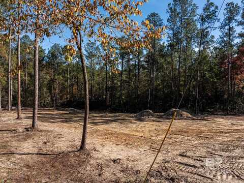 0 Flat Creek Drive, Bay Minette, AL 36507