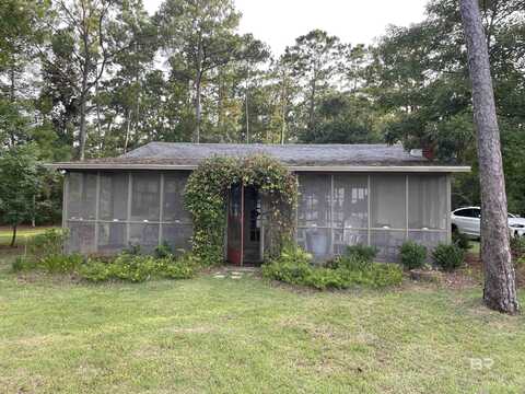 12998 Hamric Lane, Magnolia Springs, AL 36555