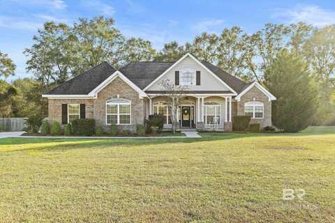 943 Stokley Court, Atmore, AL 36502