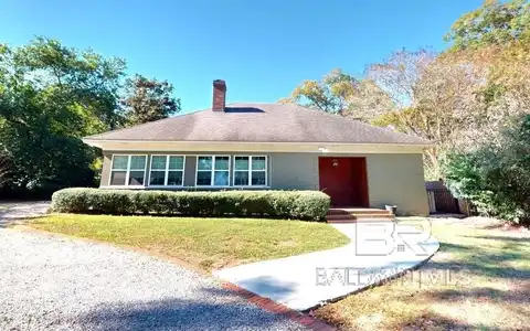 157 S McGregor Avenue, Mobile, AL 36608