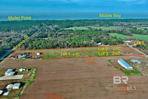 7503 US Highway 98, Fairhope, AL 36532