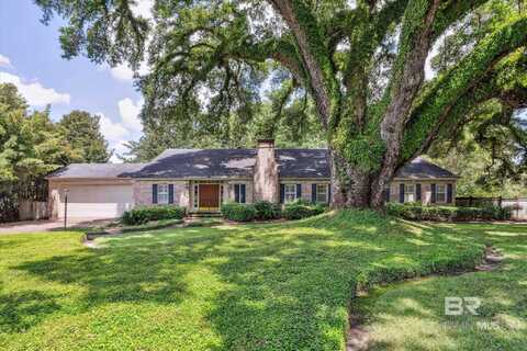 132 Myrtlewood Lane, Mobile, AL 36608