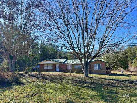 5025 Highway 113, Flomaton, AL 36441