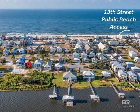 1448 W Lagoon Avenue, Gulf Shores, AL 36542