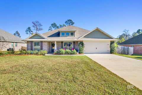 26085 Lakeland Drive, Loxley, AL 36551