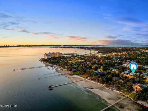 2508 W 9th Street, Panama City, FL 32401