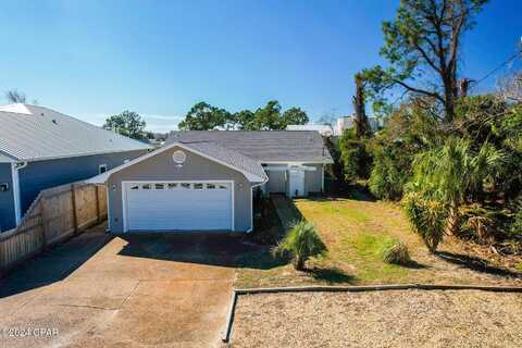 5701 S Lagoon Drive, Panama City, FL 32408