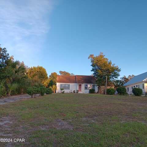 326 Massalina Drive, Panama City, FL 32401
