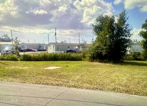 613 Powell Avenue, Panama City, FL 32401