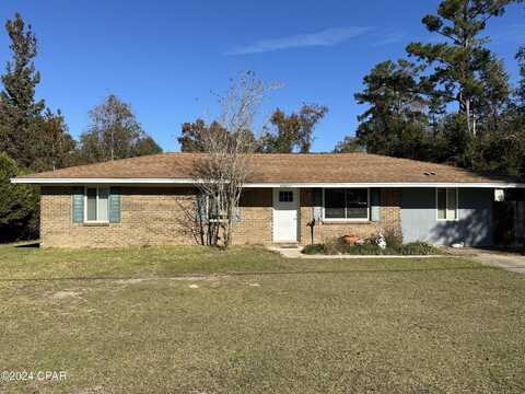 4482 Cook Road, Marianna, FL 32448