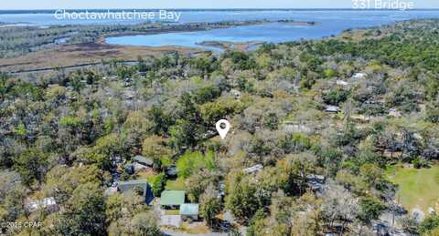 175 Wildwood Drive, Freeport, FL 32439