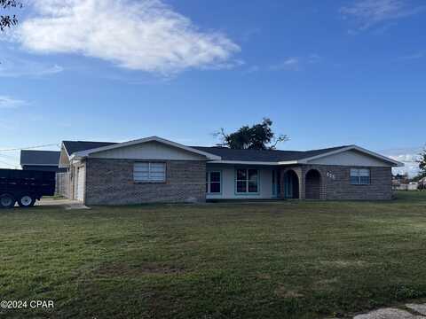 406 Harvard Boulevard, Lynn Haven, FL 32444