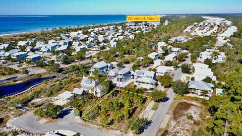 103 Whirlwind Court, Port Saint Joe, FL 32456