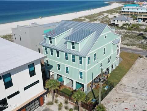 111 31st Street, Mexico Beach, FL 32456