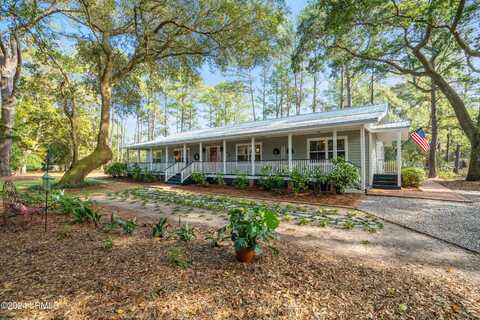 1412 Battery Creek Road, Beaufort, SC 29902