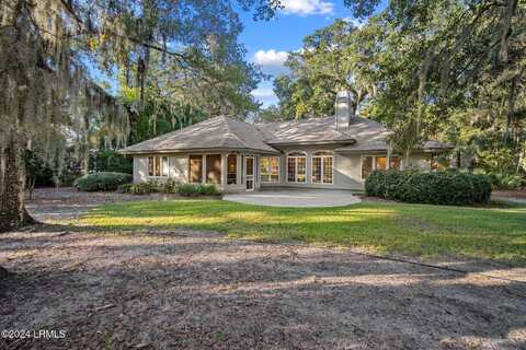 2 Saw Timber Drive, Hilton Head Island, SC 29926