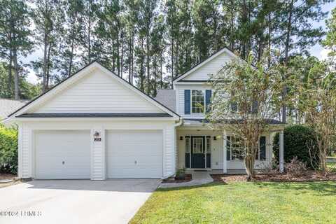 253 Hitching Post Crescent, Bluffton, SC 29910