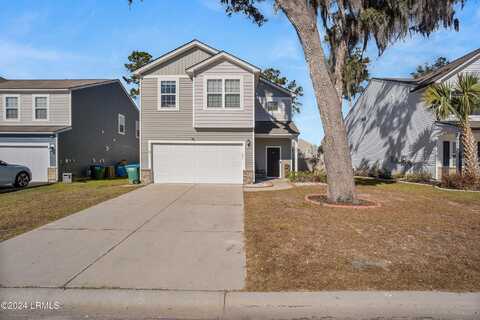 20 Toxaway Lane, Beaufort, SC 29906