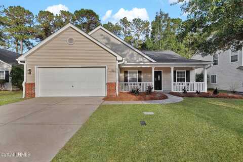 46 Pine Ridge Drive, Bluffton, SC 29910