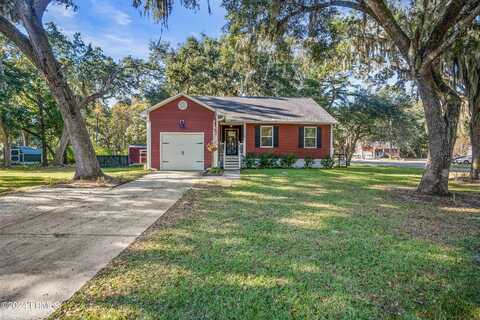 27 Canopy Lane, Saint Helena Island, SC 29920