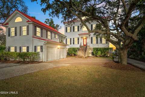 15 River Club Drive, Fripp Island, SC 29920