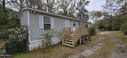 3307 Powell Drive, Beaufort, SC 29906