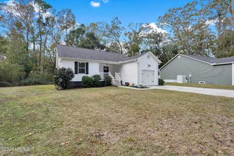 27 Arbor Lane, Saint Helena Island, SC 29920