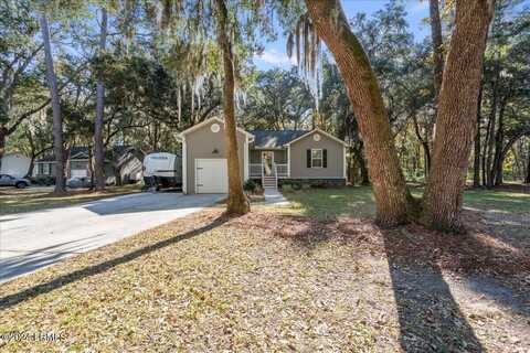 5 Arbor Lane, Saint Helena Island, SC 29920