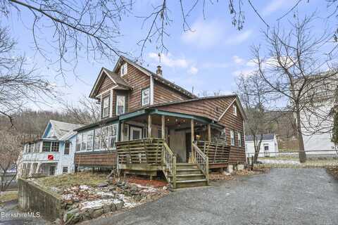 11 Palmer Ave, North Adams, MA 01247