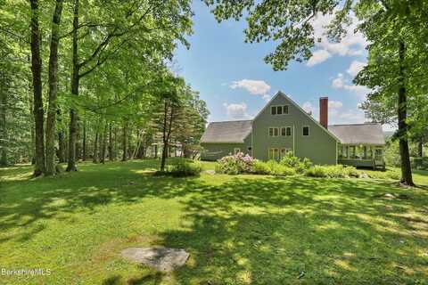 86 George Carter Rd, Becket, MA 01223