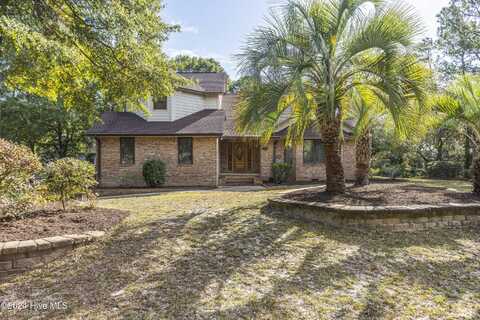 289 Heather Drive, Sunset Beach, NC 28468