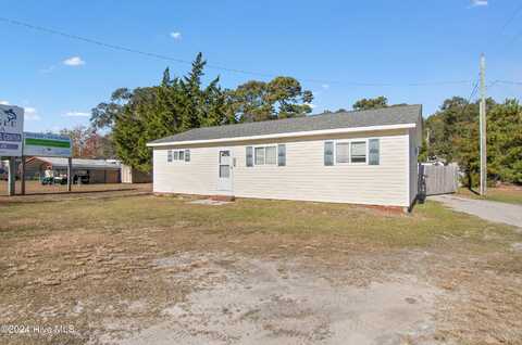 7018 Beach Drive SW, Ocean Isle Beach, NC 28469