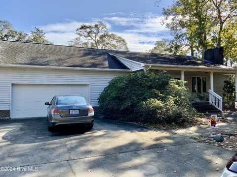 320 NE 46th Street, Oak Island, NC 28465