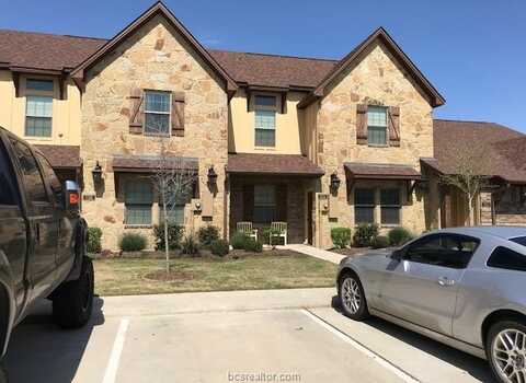 124 Armored, College Station, TX 77845