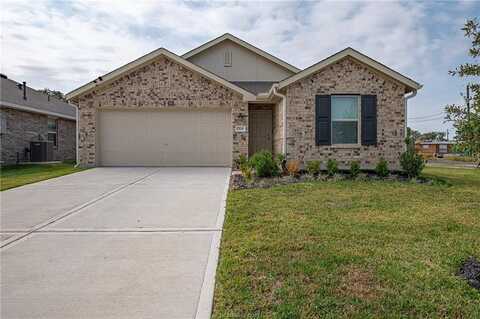 1700 Champions Drive, Navasota, TX 77868