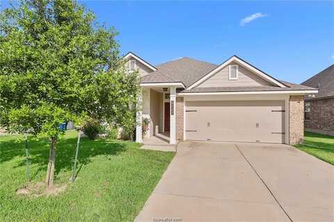 4147 Shallow Creek Loop, College Station, TX 77845