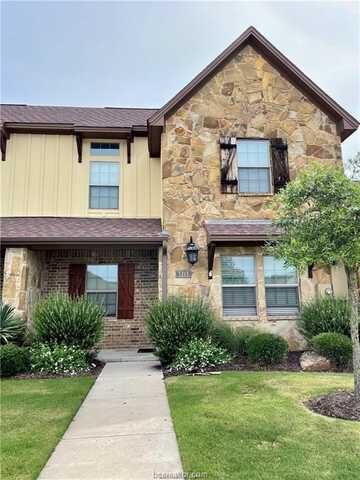 3213 Papa Bear Drive, College Station, TX 77845