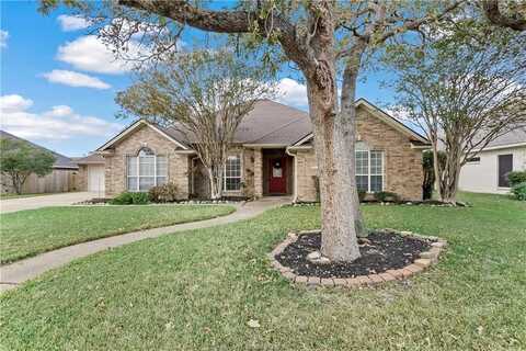 809 Holston Hills Drive, College Station, TX 77845