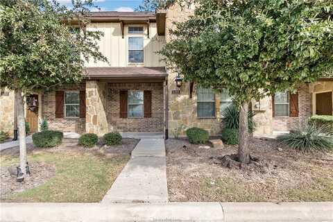 4291 Commando Avenue, College Station, TX 77845