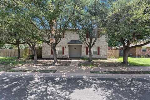 1903 Woodsman Drive, College Station, TX 77840