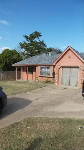 2901 Minnesota Avenue, Bryan, TX 77803