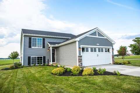 1539 Circle Drive, Millbury, OH 43447