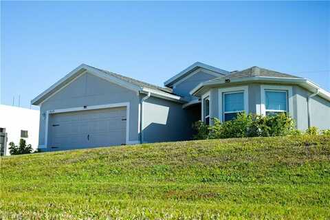 1809 NE 5th, CAPE CORAL, FL 33909